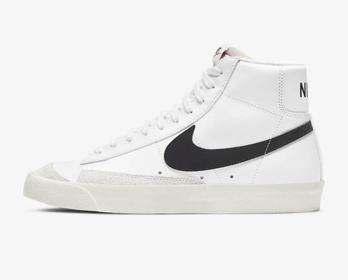 Nike blazer mid vintage - blazer,