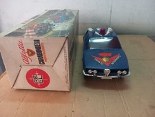 ALFA ROMEO ALFETTA CARABINIERI