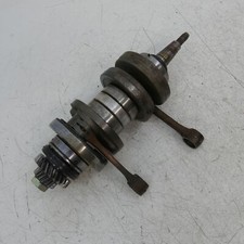 Yamaha RD 250 350 LC 4L0 4L1