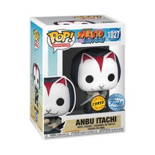 Funko Pop! Naruto Shippuden -