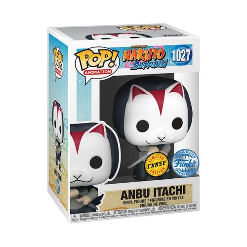 Funko pop naruto - funko,