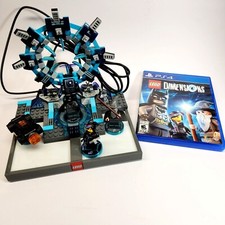 Lego dimensions starter - lego,