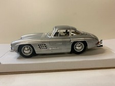 Modellino auto Mercedes Benz