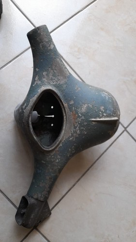 Vendo manubrio piaggio - manubrio, di