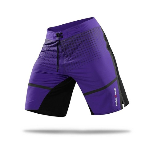 Pantaloncini reebok crossfit - reebok,