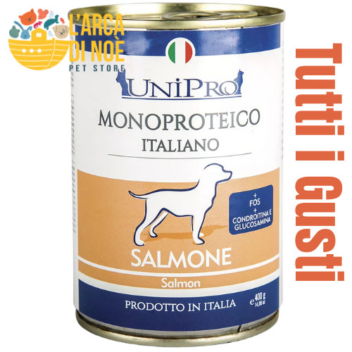Unipro cane umido - unipro,
