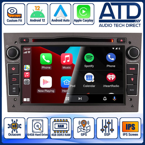 Android auto radio per - android,