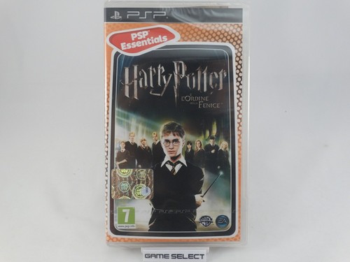 Harry potter ordine della - harry,