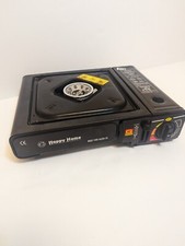 Fornello da tavolo campeggio