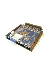 Kurzweil K2500R SCSI emulatore