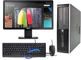 Computer postazione - pc,