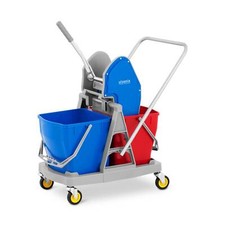 Carrello Pulizie Professionale