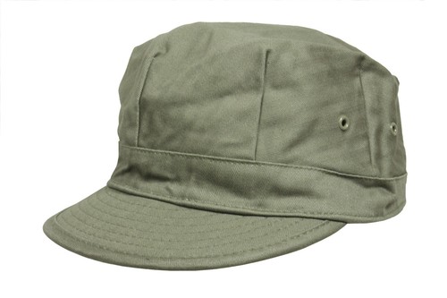 Army hbt cap - -, sizes