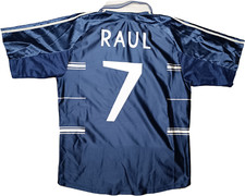 Maglia calcio real - calcio,