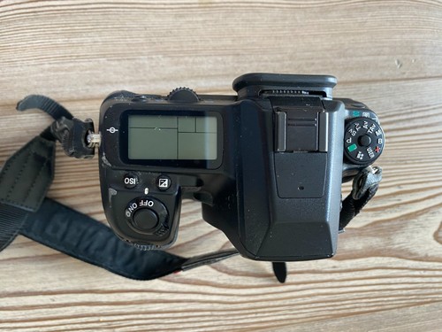 Pentax reflex digitale - pentax, k7