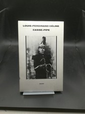 Casse-pipe - Céline -