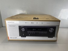 Denon AVR-S270BT 5.1 Ch. 4K AV