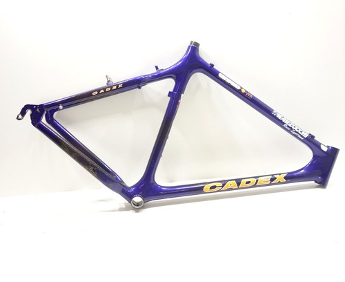 Telaio carbonio giant - telaio,