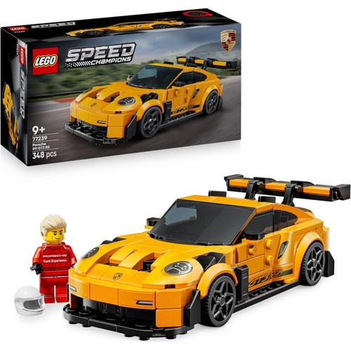 Lego 77239 speed - lego,