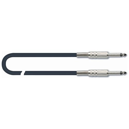 Cavo chitarra quiklok 764 6 - cavo, sx