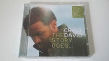 Craig David - The Story Goes