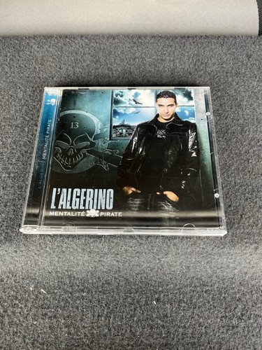 Lot rap vintage - cd, ntm