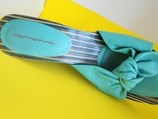 Sandali donna fornarina - donna,