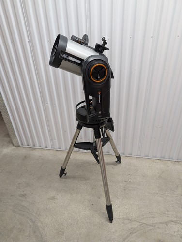 Celestron nexstar evolution - nexstar, 6