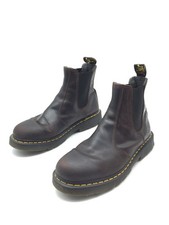 Dr.Martens 2976 Botas De Cuero