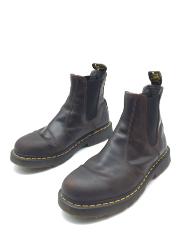 Martens 2976 botas - botas, de