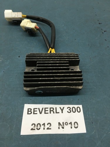 Regolatore tensione piaggio - regolatore,