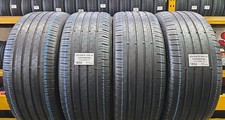 USATO: 4 PNEUMATICI 235/55 R18