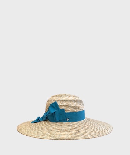 Panizza cappello paglia a - panizza, in