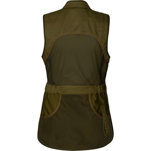 Gilet seeland skeet lady - seeland,
