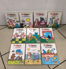 Lotto 14 Dvd Pimpa CD-ROM