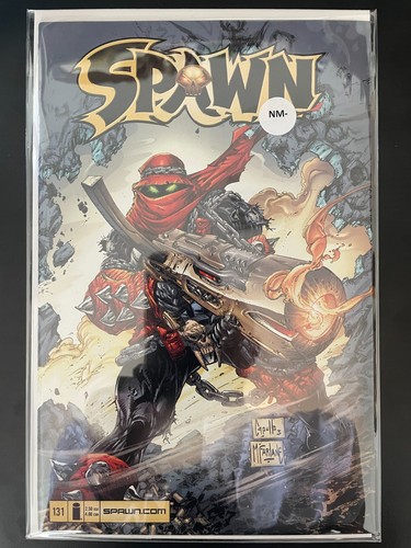 Spawn 1992 starslayer star - |,