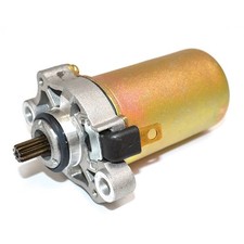 MOTORINO AVVIAMENTO DERBI 50