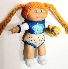 Cabbage Patch Kids pvc 9 cm