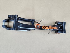 Sistema di sospensione Felt's