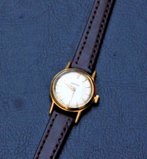 orologio Omega lady vintage