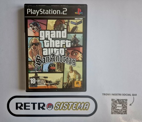 Playstation ps2 grand theft - ps2,