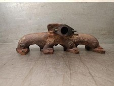 0341E7 collettore scarico per PEUGEOT 206 HATCHBACK (2A C) 2.0 HDI 1998 5496994