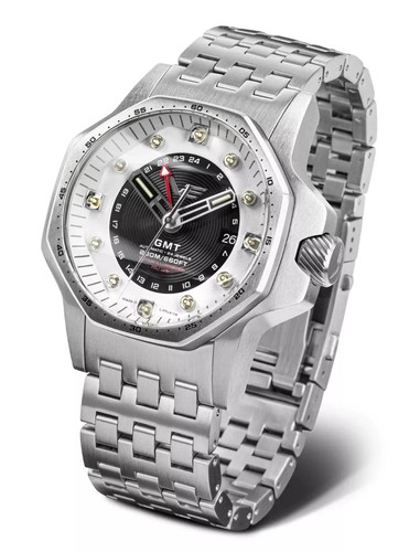 Orologio automatico uomo