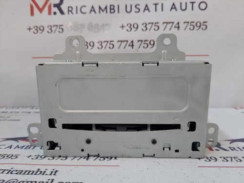 Autoradio per opel astra - autoradio, j
