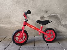 Bici Senza Pedali Tiger Bike Biemme