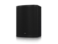 Tannoy VX 12 Altoparlante 12 pollici doppio concentrico gamma completa/nero