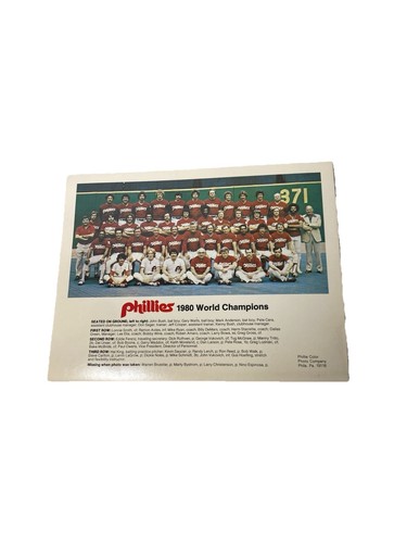 Mlb 1980 foto - mlb,