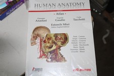 Human anatomy multimedial - -,