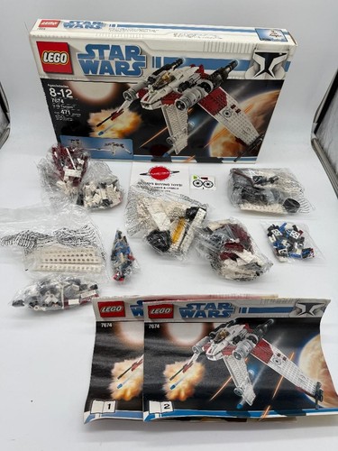Torrent 7674 lego star - v-19,