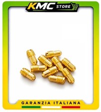 Kit Getti Minimo Carburatore
